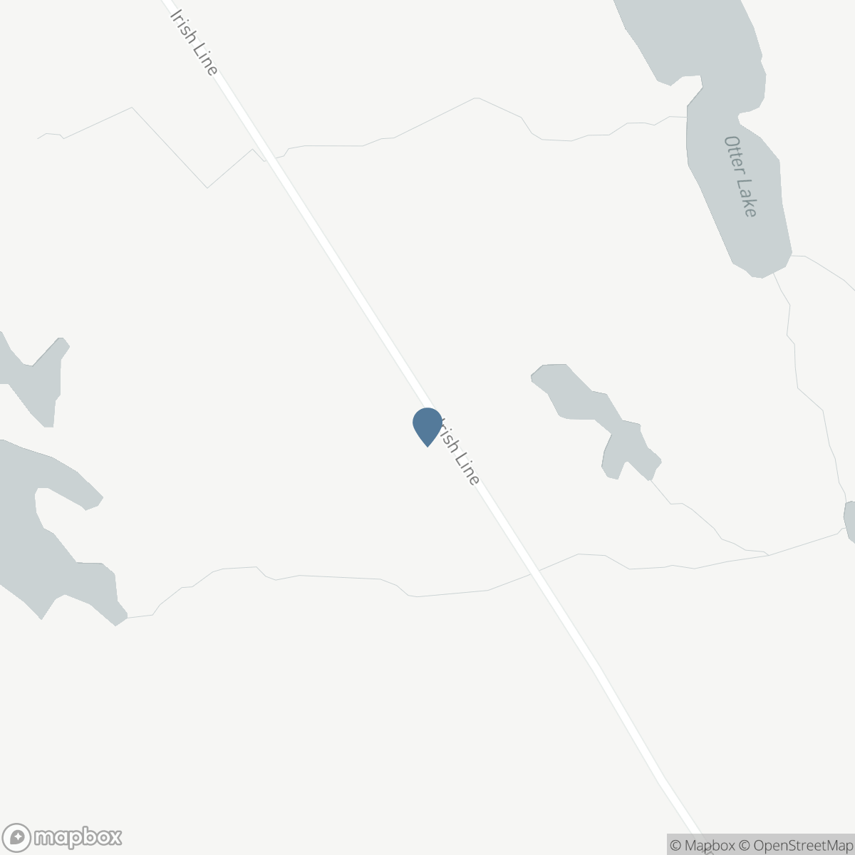 2488 IRISH LINE, Coldwater, Ontario L0K 1E0